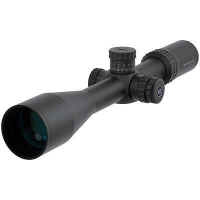 vector optics luneta celownicza sentinel 6 24x50 50 mm ffp scff 57