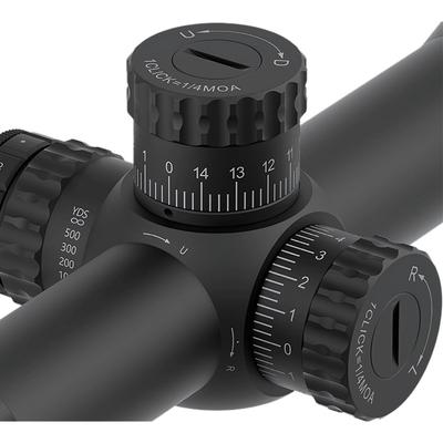vector optics luneta celownicza sentinel 6 24x50 50 mm ffp scff 57