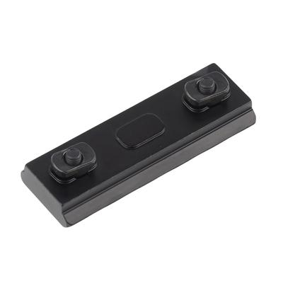 vekt defense szyna montazowa picatinny na m lok 2  57 mm scraam 52