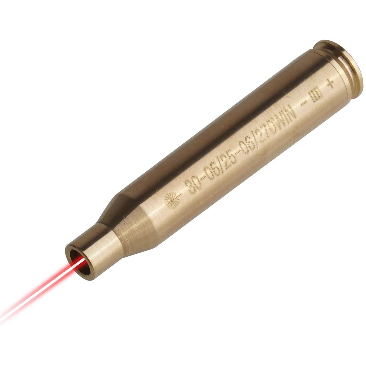 viperay naboj laserowy 30 06 czerwony laser mosiezny scbcr 07
