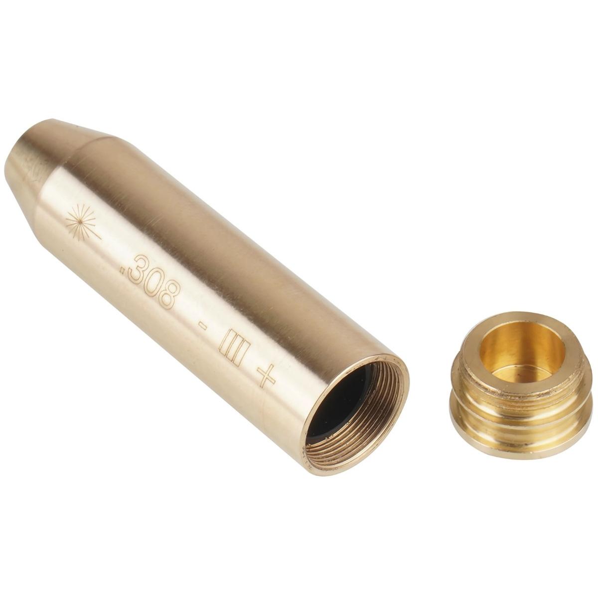 viperay naboj laserowy 308 win czerwony laser mosiezny scbcr 04