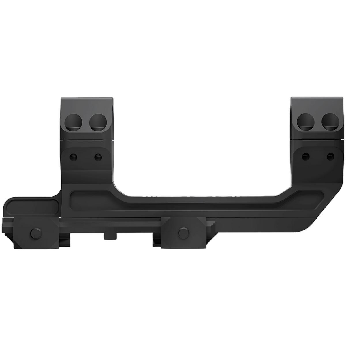 vector optics regulowany montaz do lunety jednoczesciowy extended picatinny mount 30 mm czarny xasr 3037