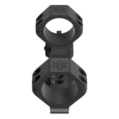 vector optics regulowany montaz do lunety jednoczesciowy extended picatinny mount 30 mm czarny xasr 3037