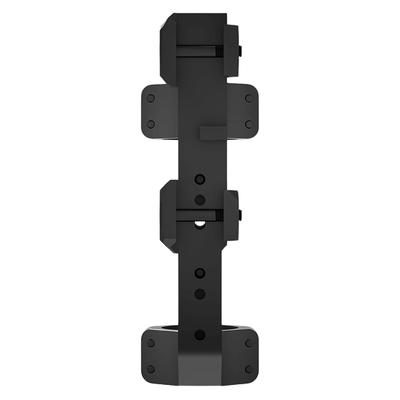 vector optics regulowany montaz do lunety jednoczesciowy extended picatinny mount 30 mm czarny xasr 3037