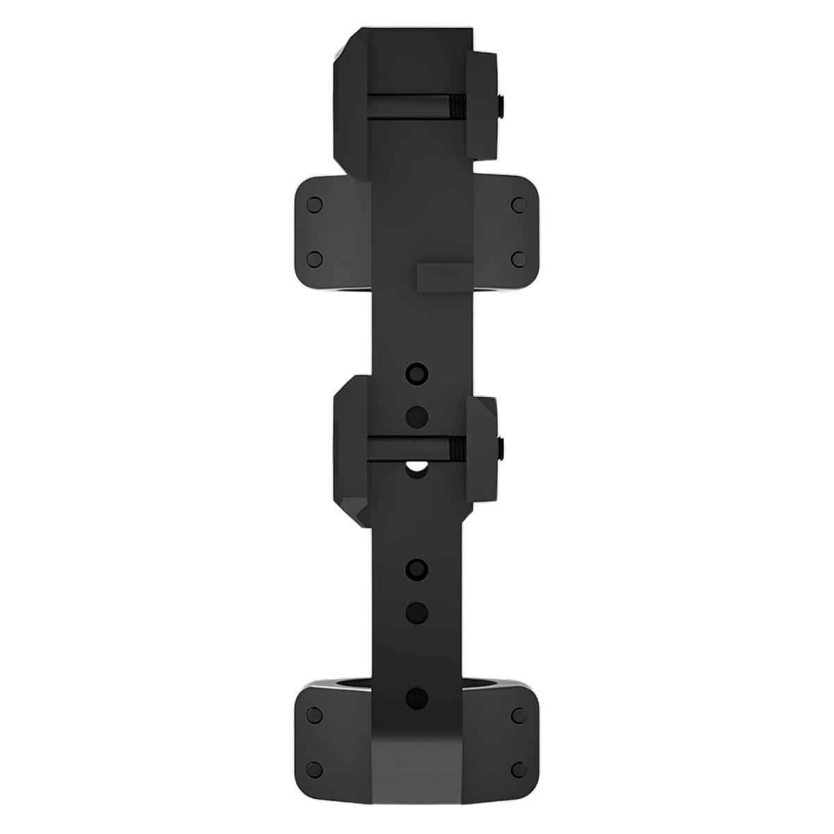vector optics regulowany montaz do lunety jednoczesciowy extended picatinny mount 30 mm czarny xasr 3037