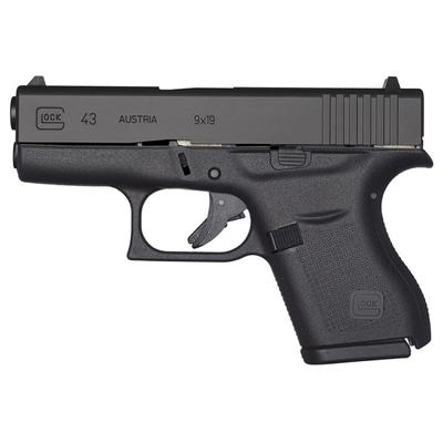 Glock 43