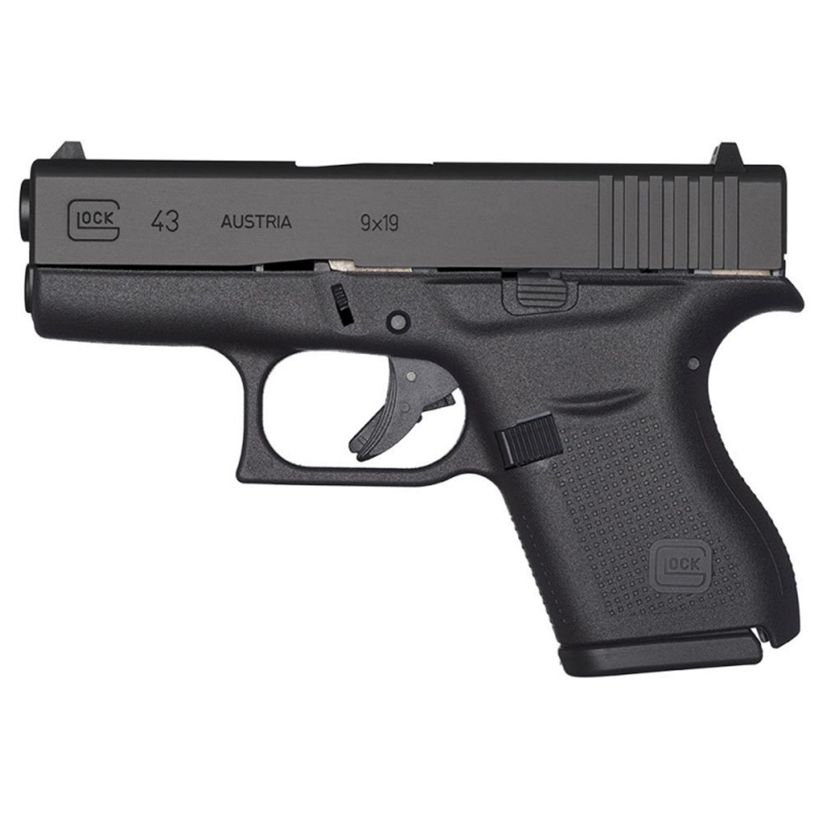 glock 43