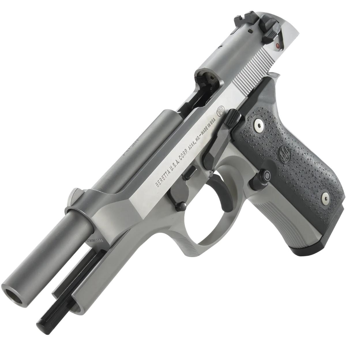 beretta 92 fs inox usa