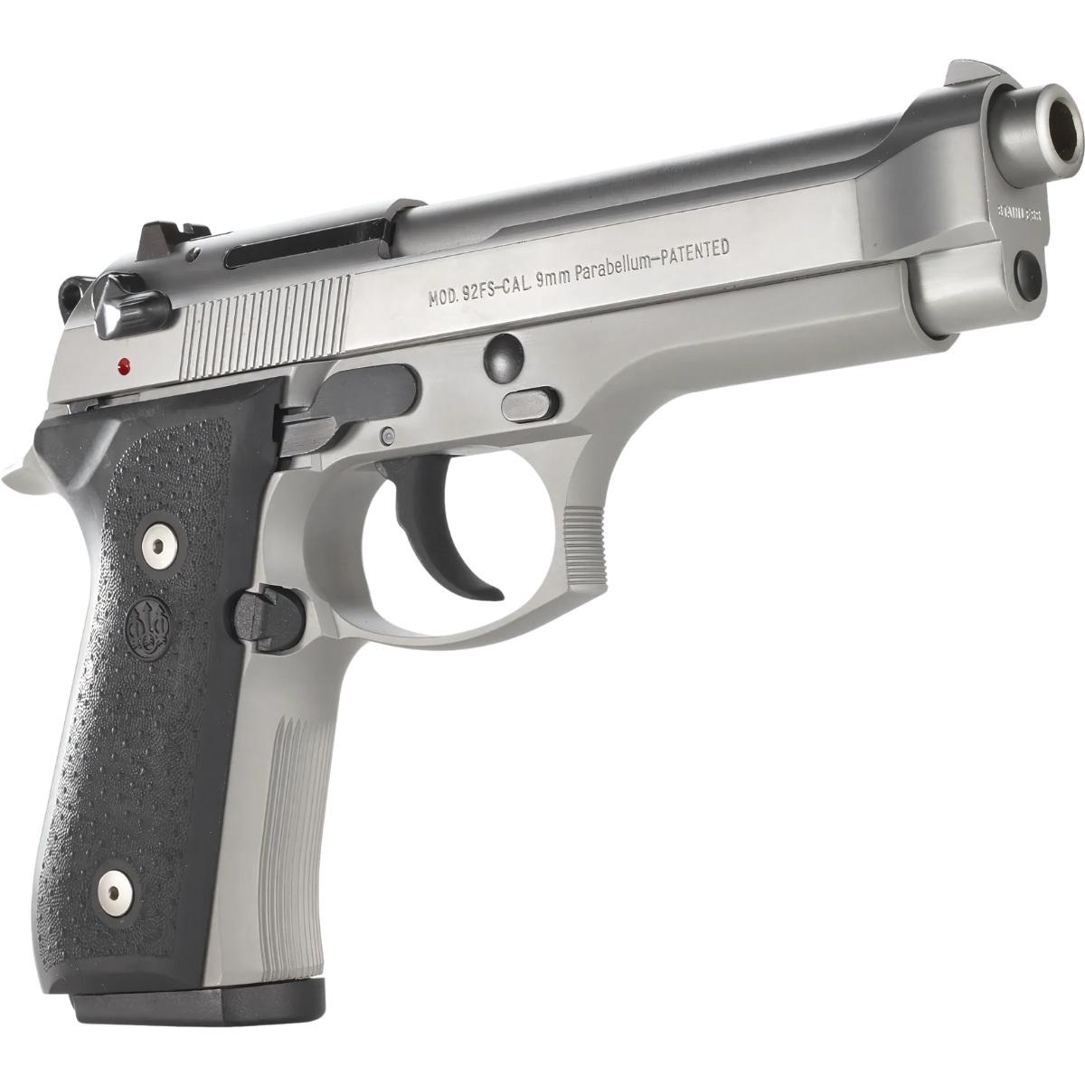 beretta 92 fs inox usa
