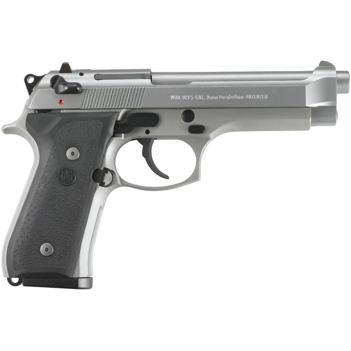 beretta 92 fs inox usa