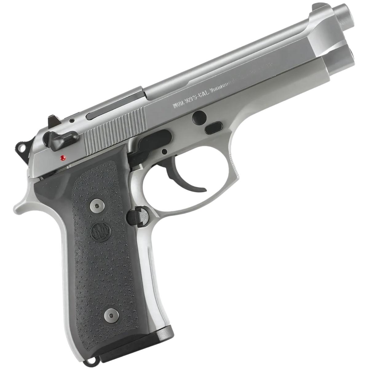 beretta 92 fs inox usa