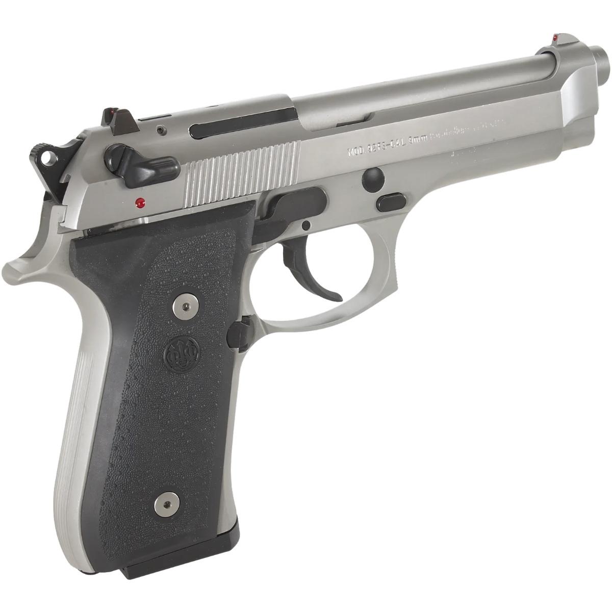 beretta 92 fs inox usa
