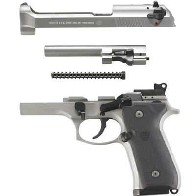 beretta 92 fs inox usa