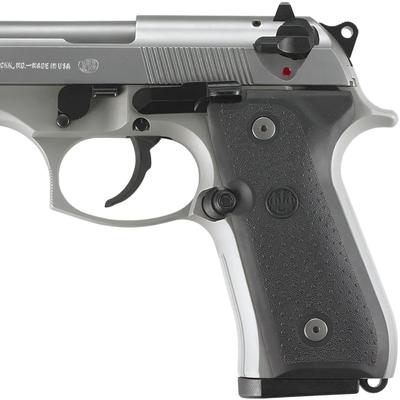 beretta 92 fs inox usa