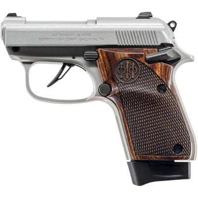  Beretta 30X Tomcat...