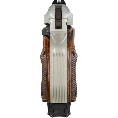 beretta 30x tomcat inox wood grips