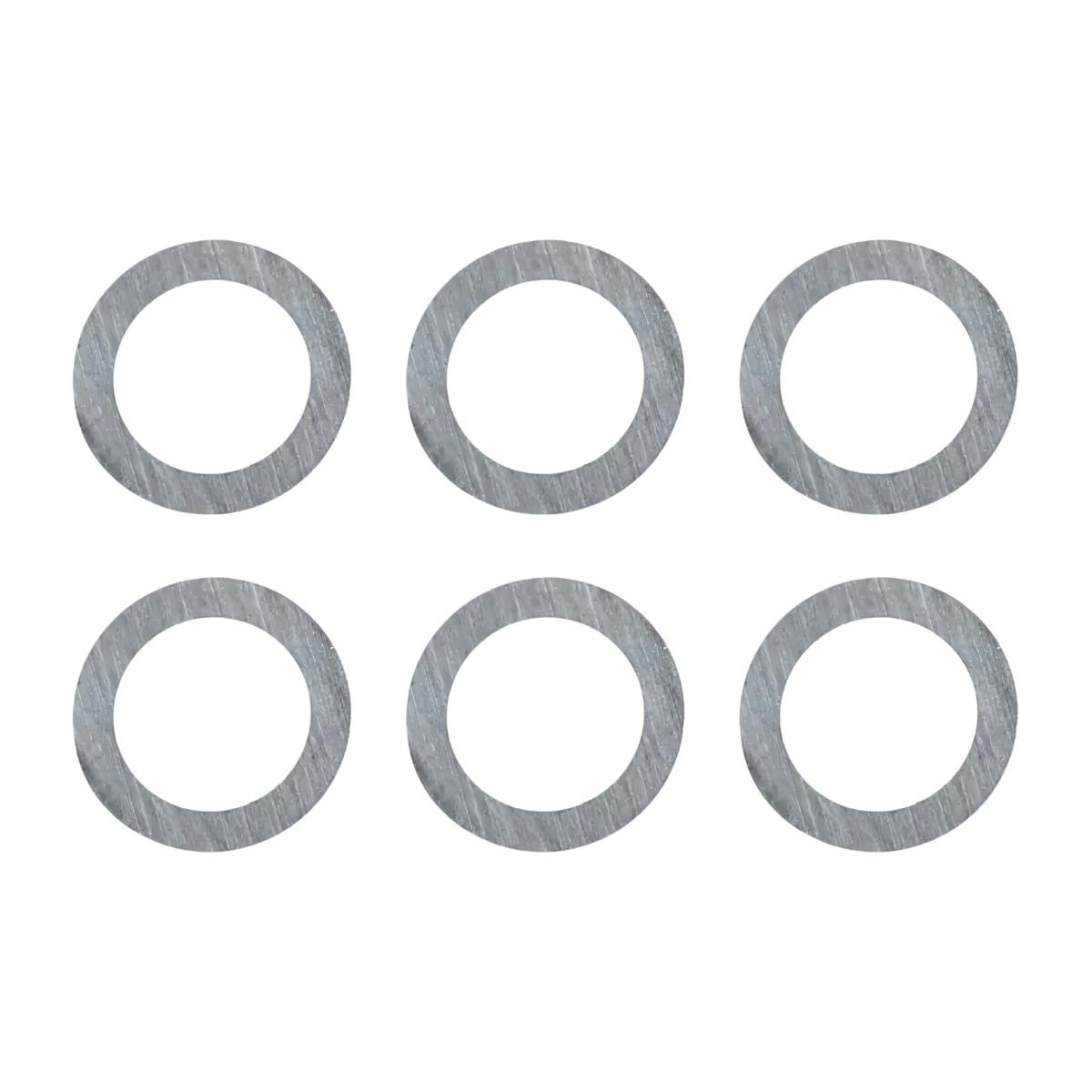 bk precise zestaw podkladek precise washer set do urzadzen wylotowych bk podk mul sst 128