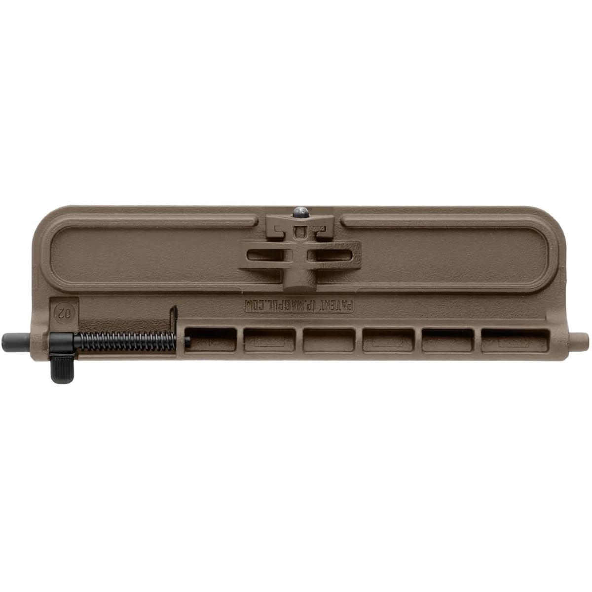 magpul klapka okna wyrzutnika lusek do ar 15 m4 m16 223 5 56 mm flat dark earth mag1206 fde