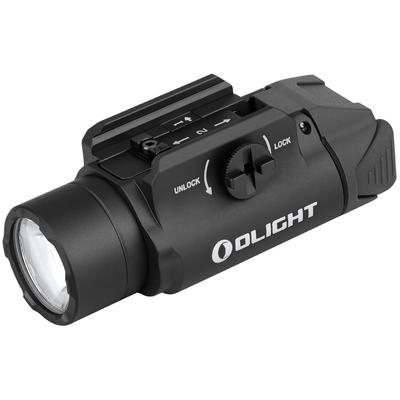 olight latarka pistoletowa pl 3r valkyrie 1500 lumenow