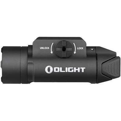olight latarka pistoletowa pl 3r valkyrie 1500 lumenow