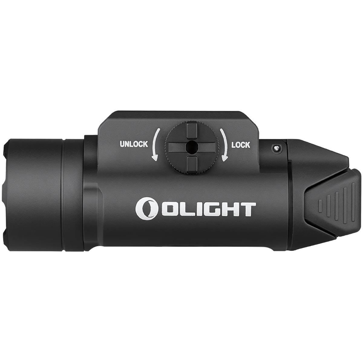 olight latarka pistoletowa pl 3r valkyrie 1500 lumenow