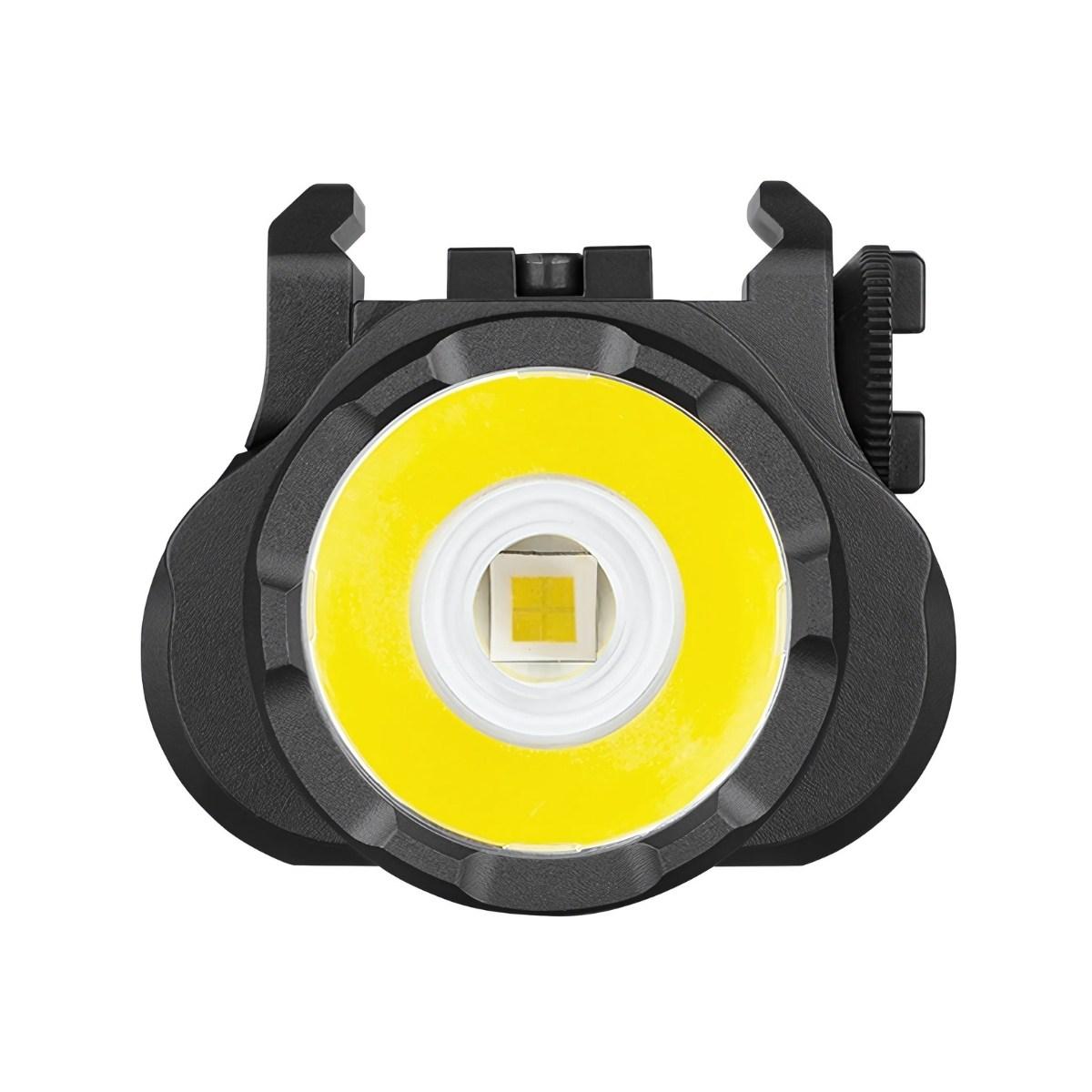 olight latarka pistoletowa pl 3r valkyrie 1500 lumenow