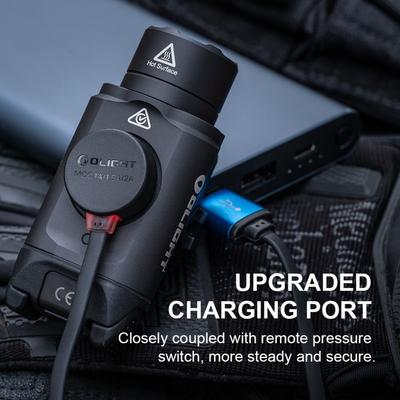 olight latarka pistoletowa pl 3r valkyrie 1500 lumenow