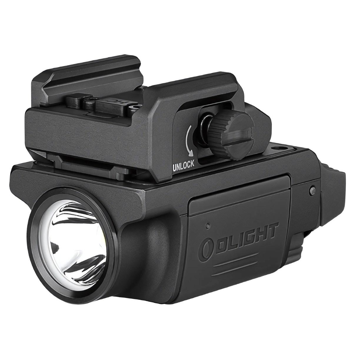 olight latarka pistoletowa pl mini 3 valkyrie 600 lumenow