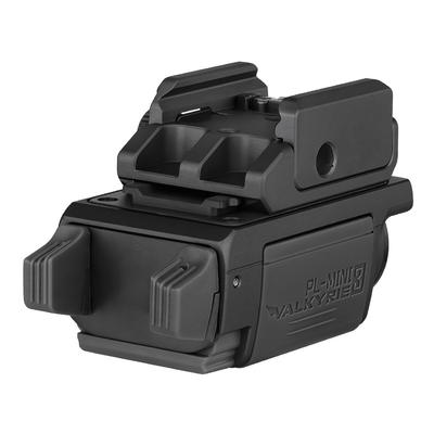 olight latarka pistoletowa pl mini 3 valkyrie 600 lumenow