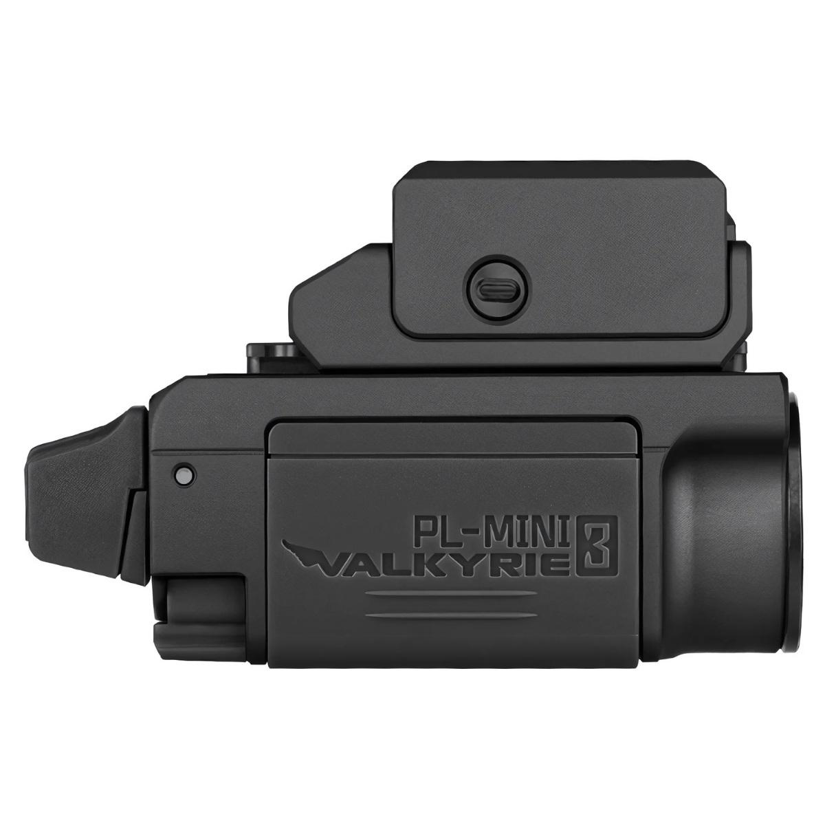 olight latarka pistoletowa pl mini 3 valkyrie 600 lumenow
