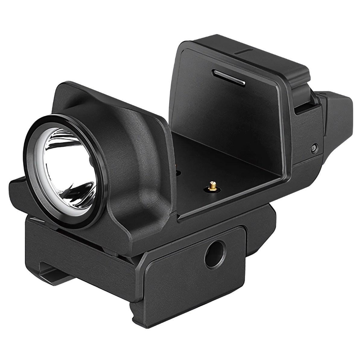 olight latarka pistoletowa pl mini 3 valkyrie 600 lumenow