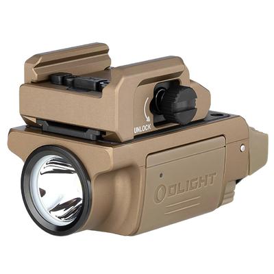 Olight - Latarka...