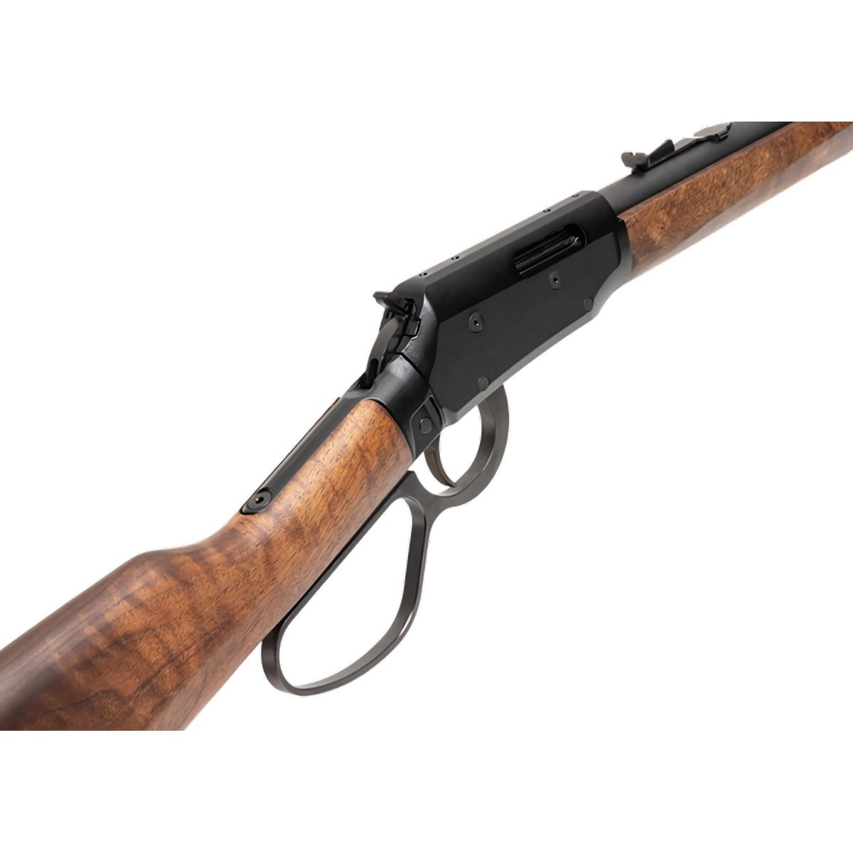 savage revel classic 22 lr