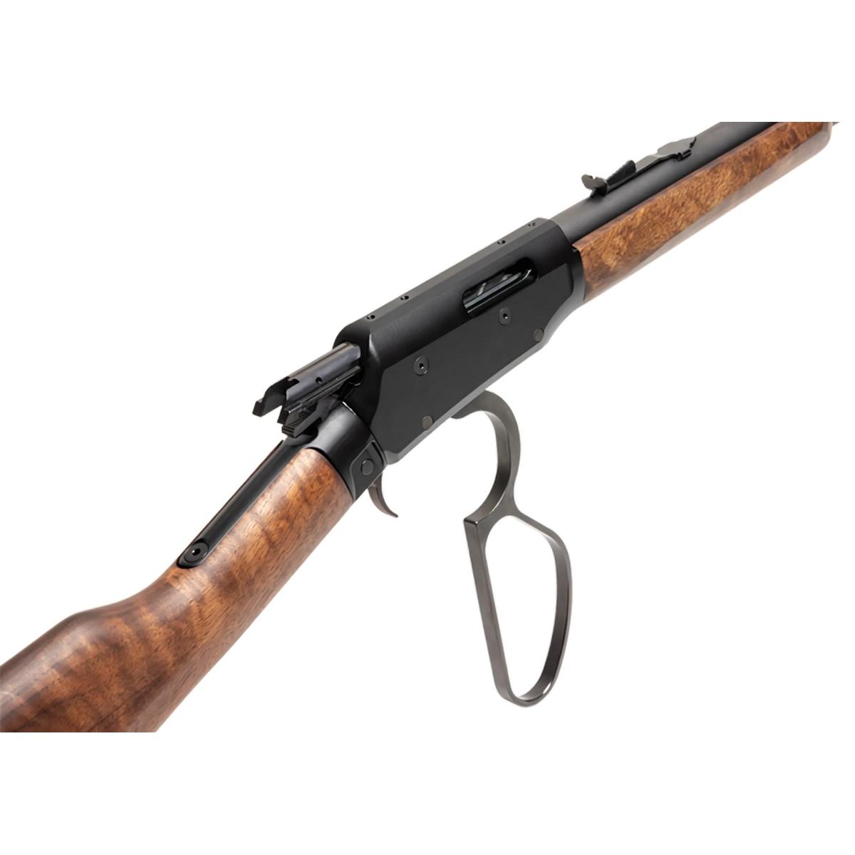 savage revel classic 22 lr