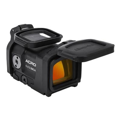aimpoint kolimator acro c 2 2 5 moa bez montazu 200978