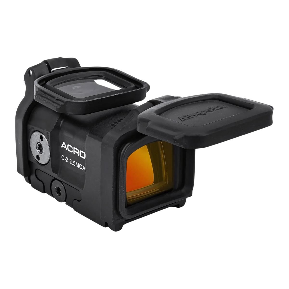 aimpoint kolimator acro c 2 2 5 moa bez montazu 200978