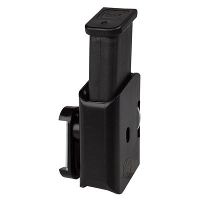 daa ladownica racer plastic kolor black