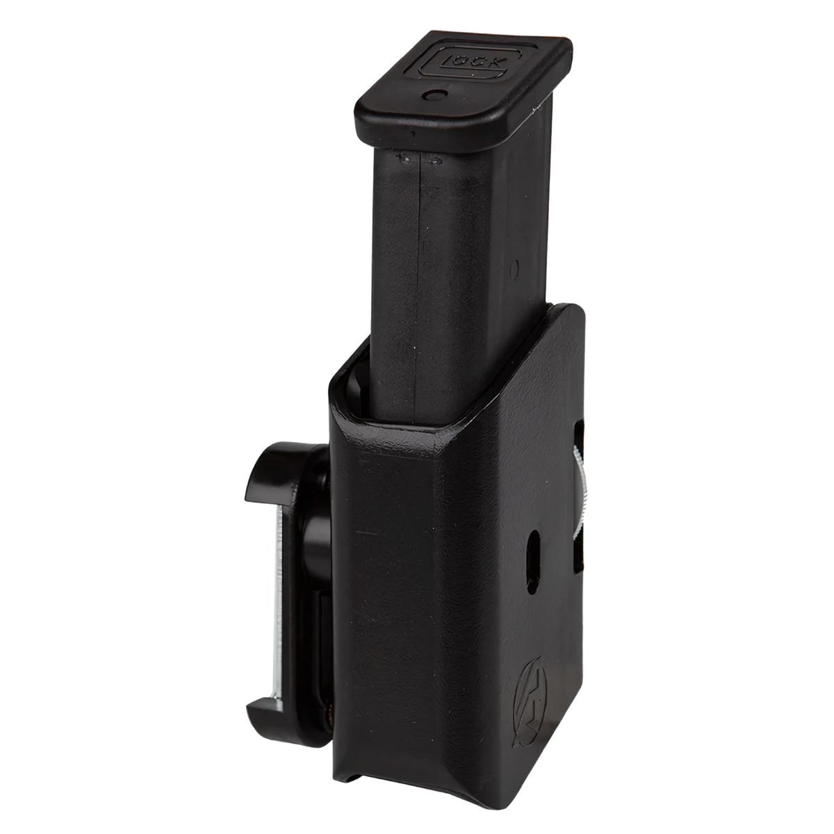 daa ladownica racer plastic kolor black
