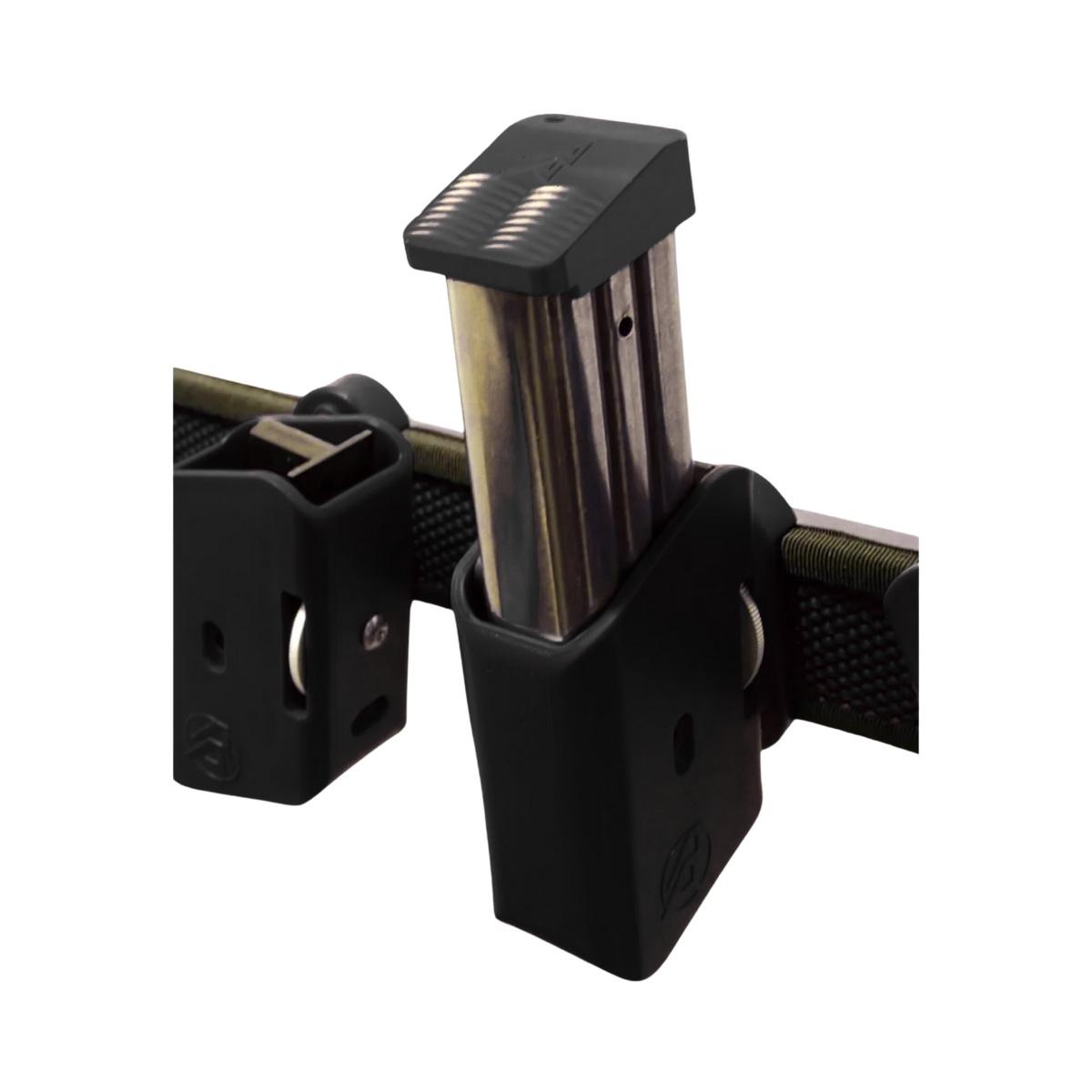 daa ladownica racer plastic kolor black