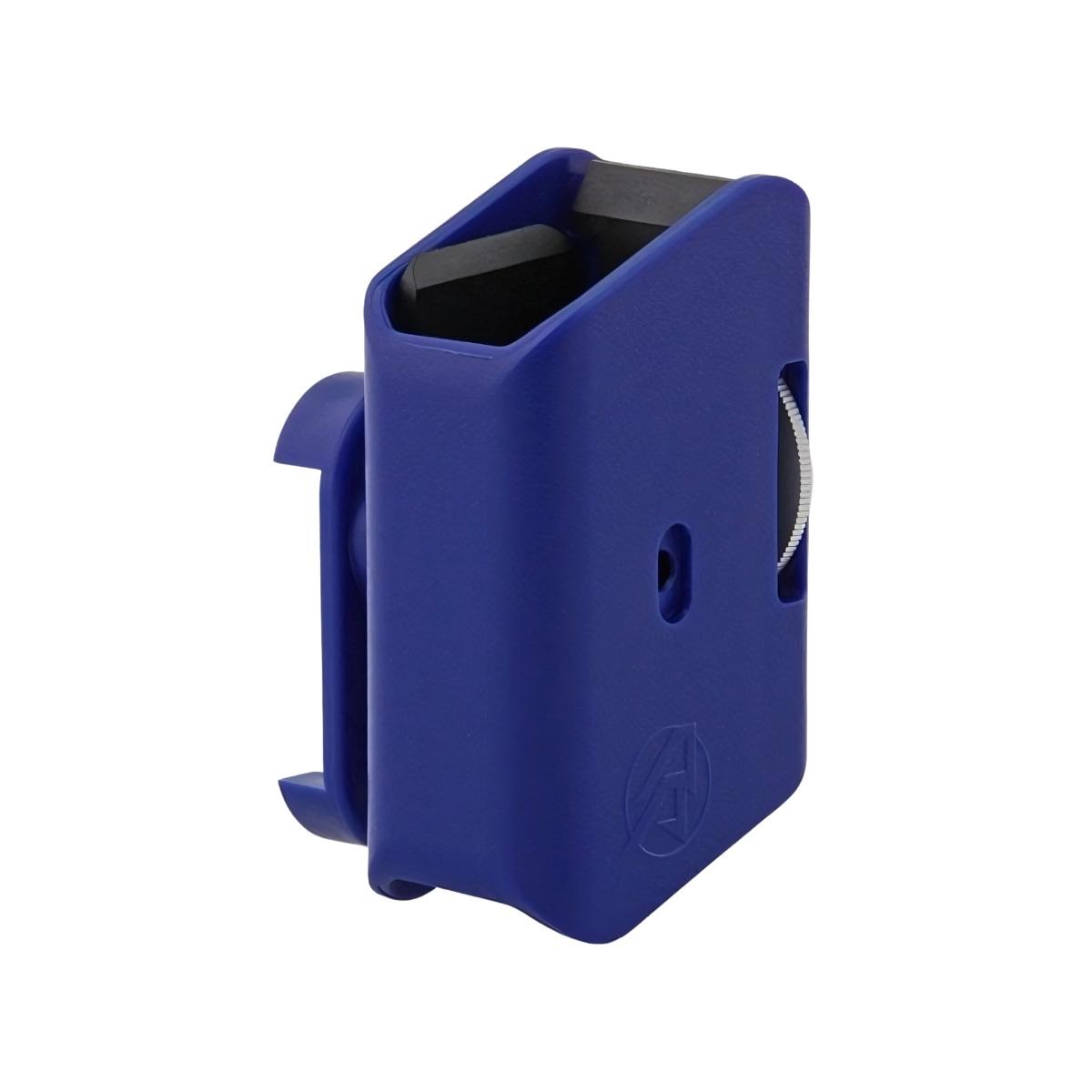 daa ladownica racer plastic kolor blue