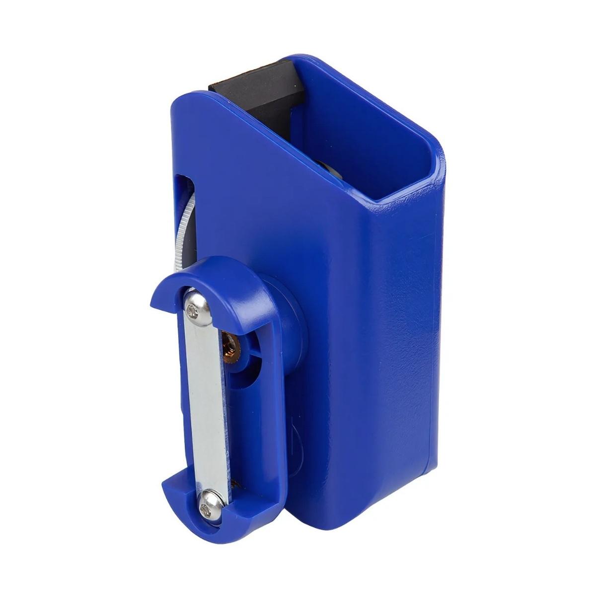 daa ladownica racer plastic kolor blue