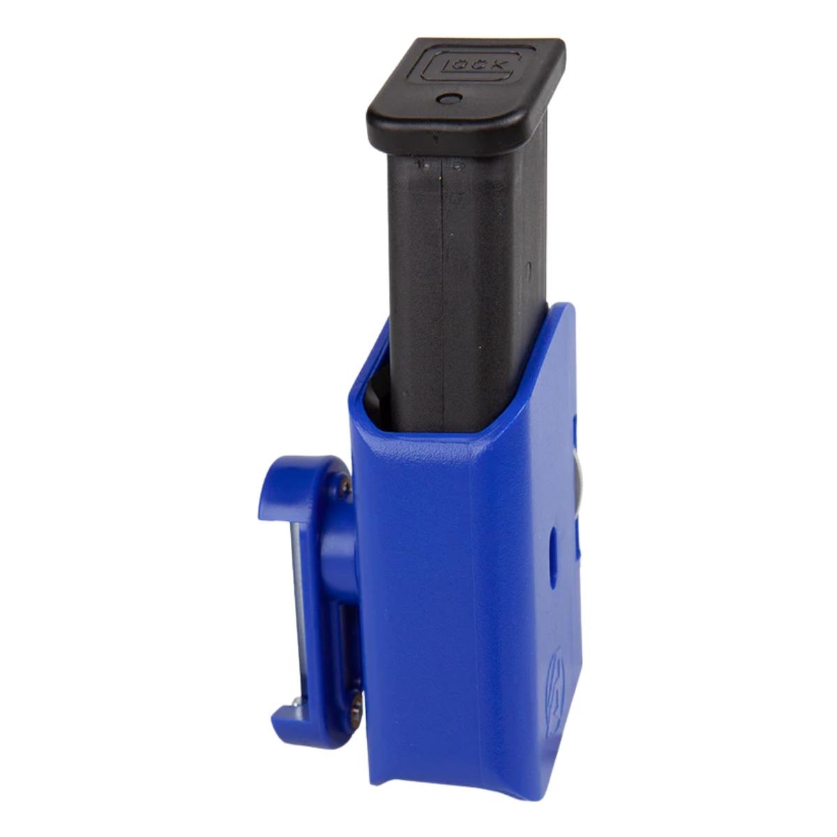 daa ladownica racer plastic kolor blue