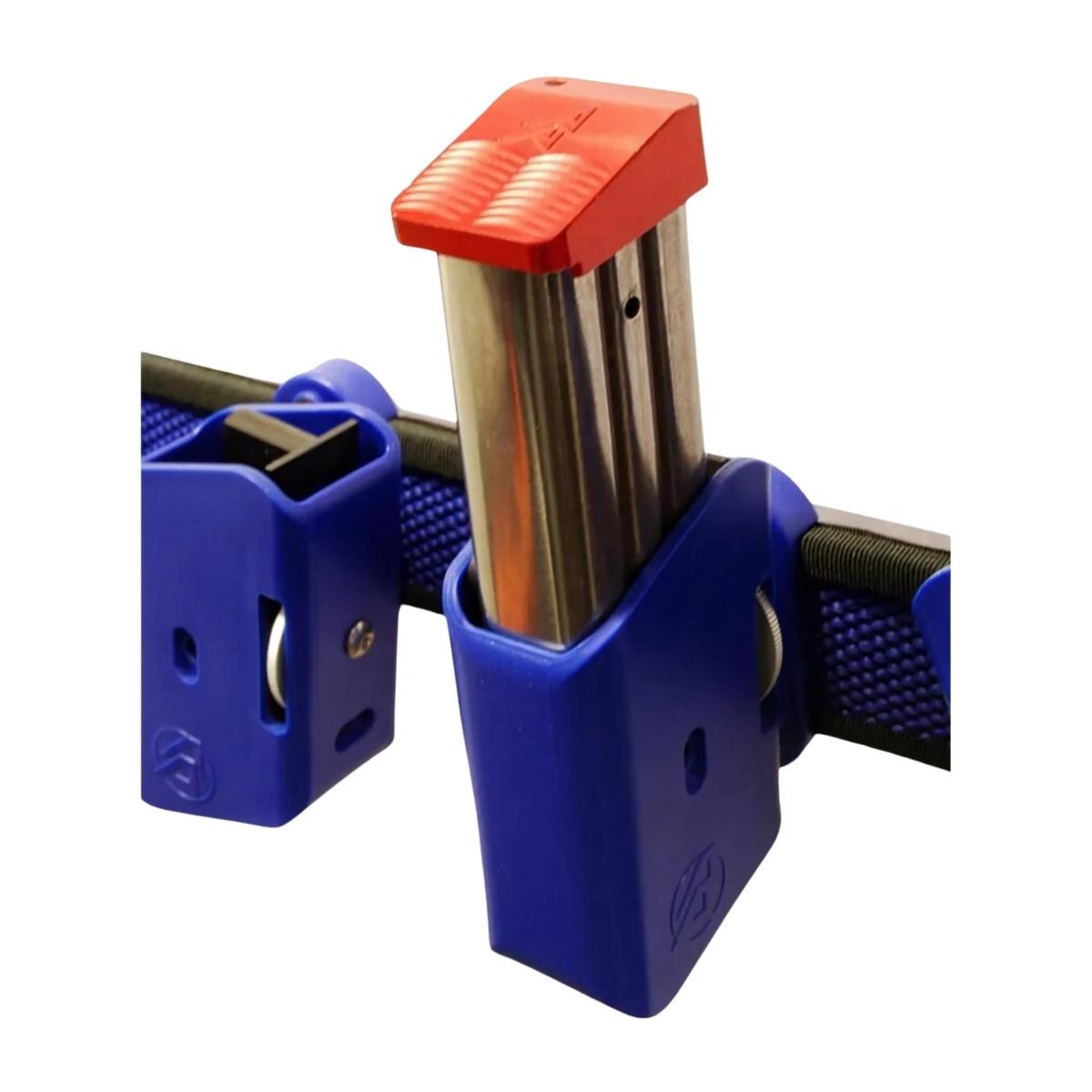 daa ladownica racer plastic kolor blue