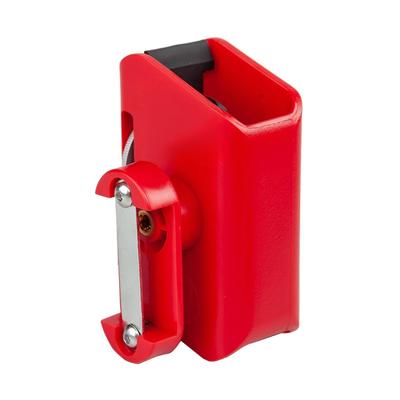 daa ladownica racer plastic kolor red
