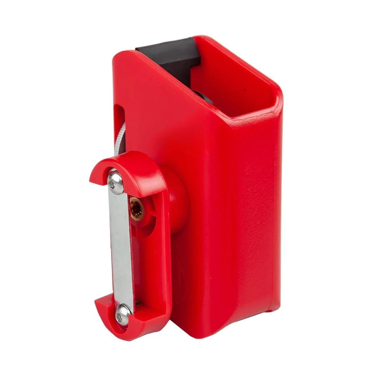 daa ladownica racer plastic kolor red