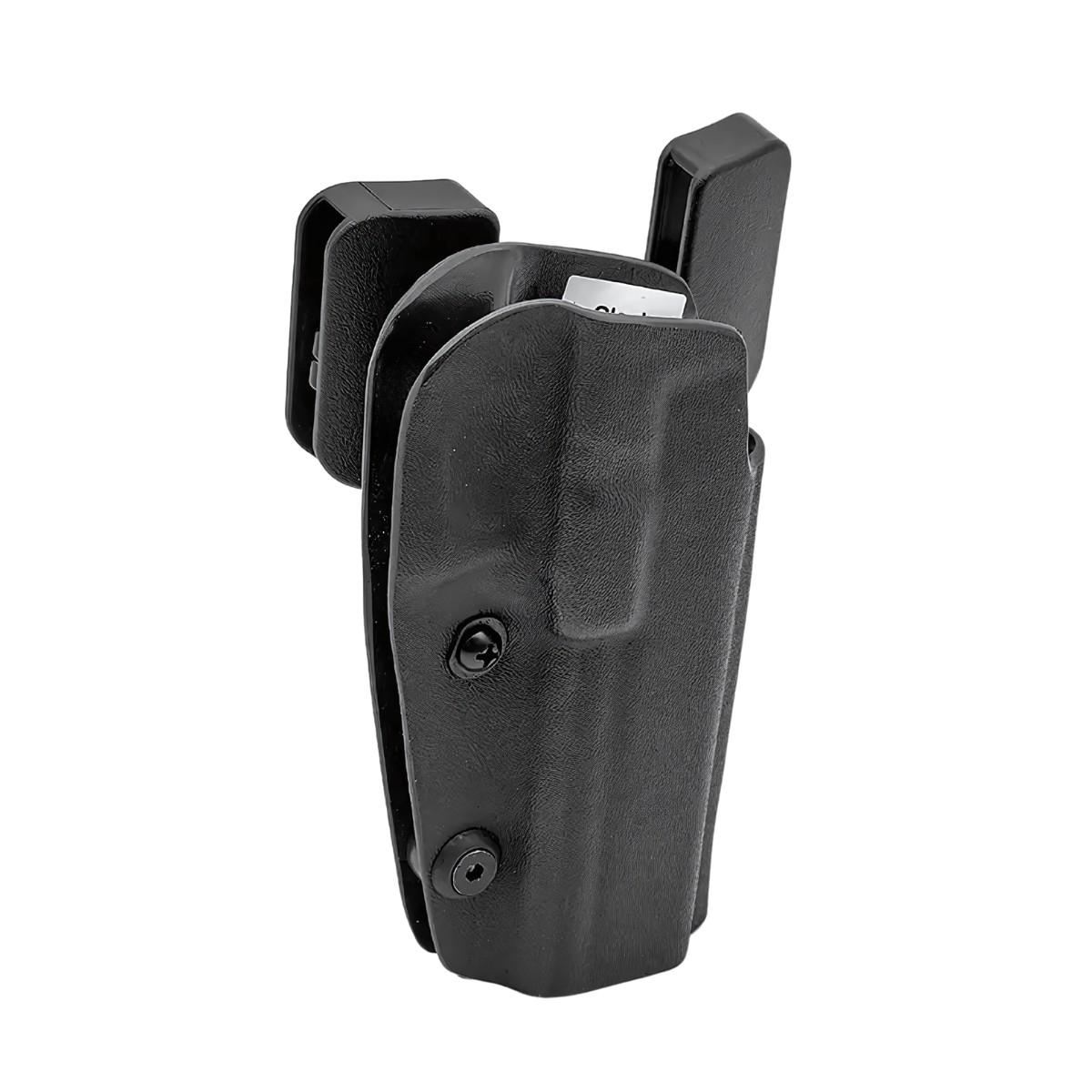 daa kabura idpa pdr pro ii do s w m p 2 0 5 lewostronna czarna