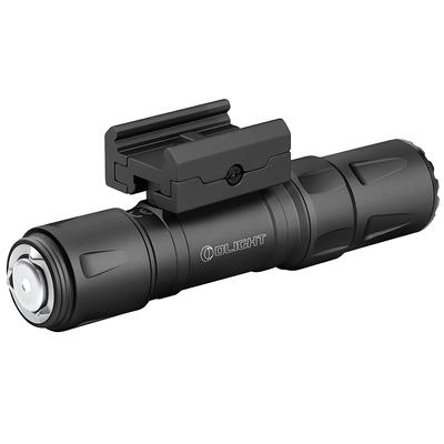 olight latarka do broni dlugiej olight odin s matte black z montazem picatinny 1500 lumenow