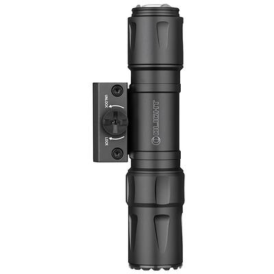 olight latarka do broni dlugiej olight odin s matte black z montazem picatinny 1500 lumenow