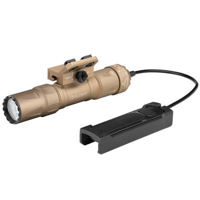 Olight - Latarka do broni...