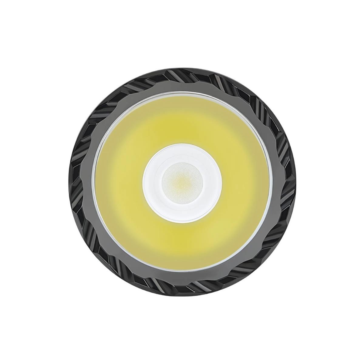 olight latarka do broni dlugiej olight odin s matte desert tan z montazem 1500 lumenow